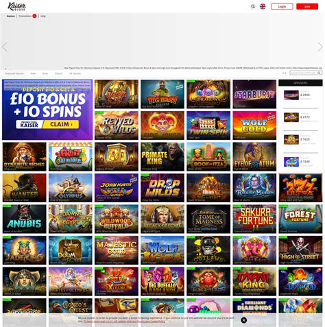 kaiser slots casino|kaiser slots.